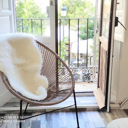 Varela Centro Granada Center Apartment ภายนอก รูปภาพ