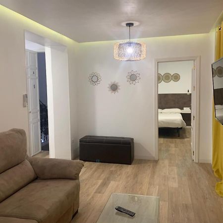 Varela Centro Granada Center Apartment ภายนอก รูปภาพ