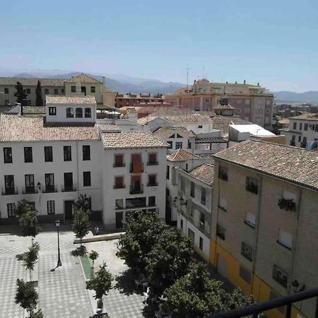 Varela Centro Granada Center Apartment ภายนอก รูปภาพ
