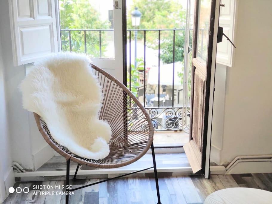 Varela Centro Granada Center Apartment ภายนอก รูปภาพ