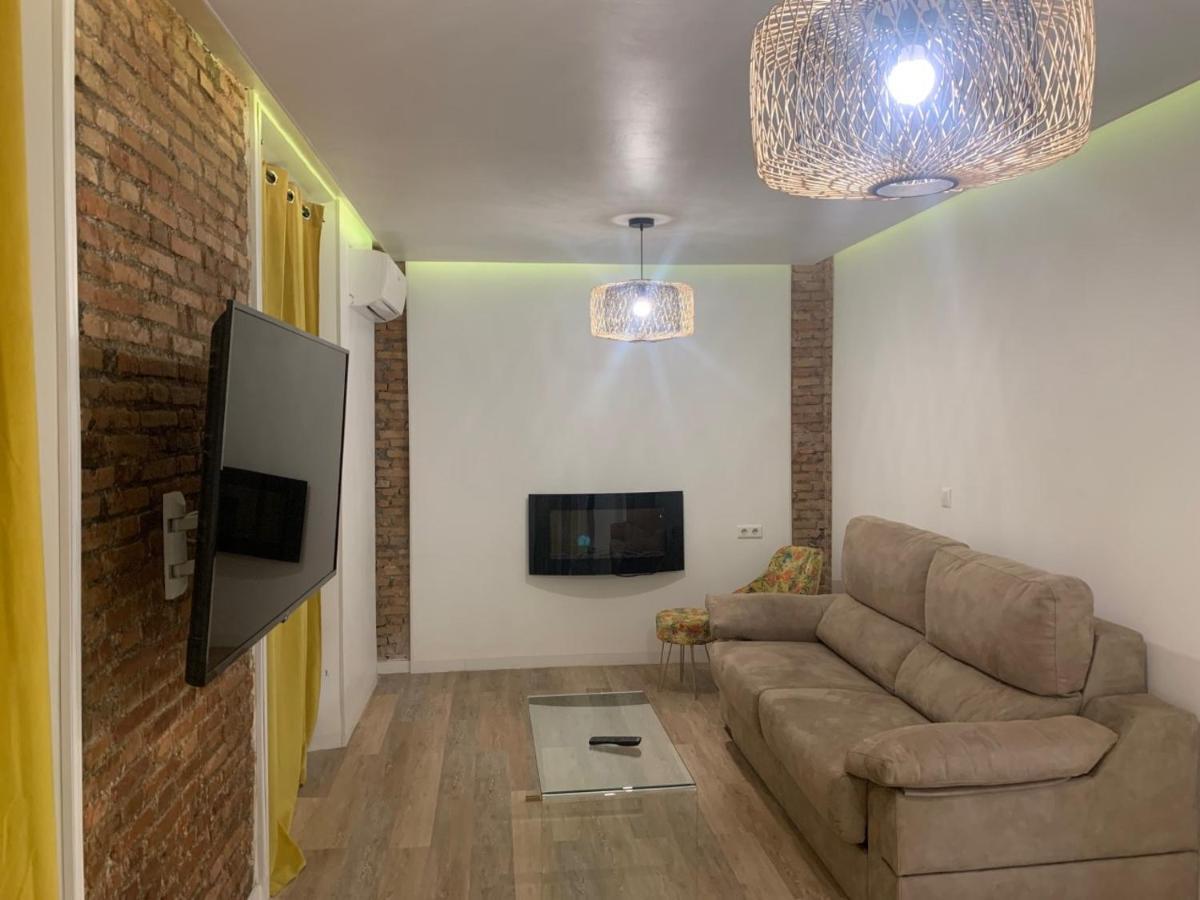Varela Centro Granada Center Apartment ภายนอก รูปภาพ