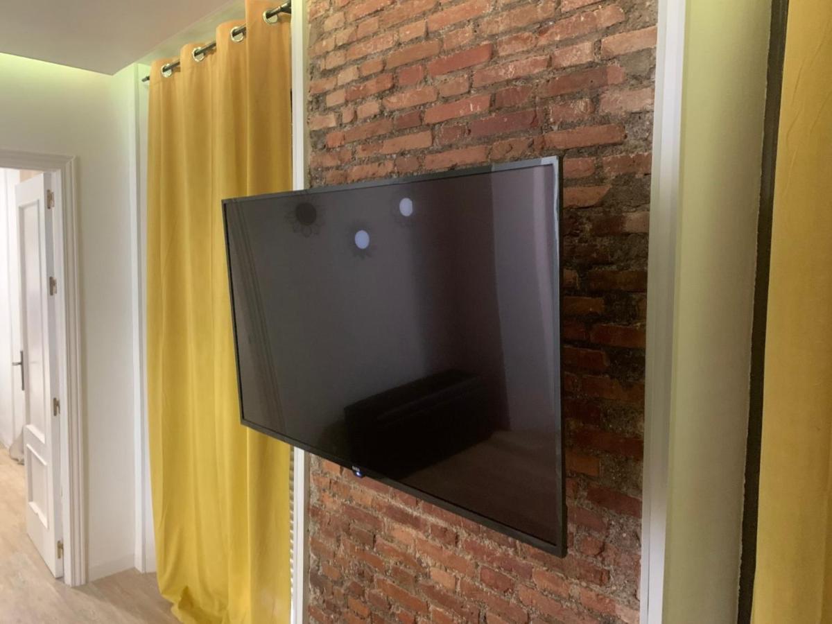 Varela Centro Granada Center Apartment ภายนอก รูปภาพ