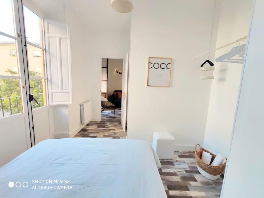 Varela Centro Granada Center Apartment ห้อง รูปภาพ