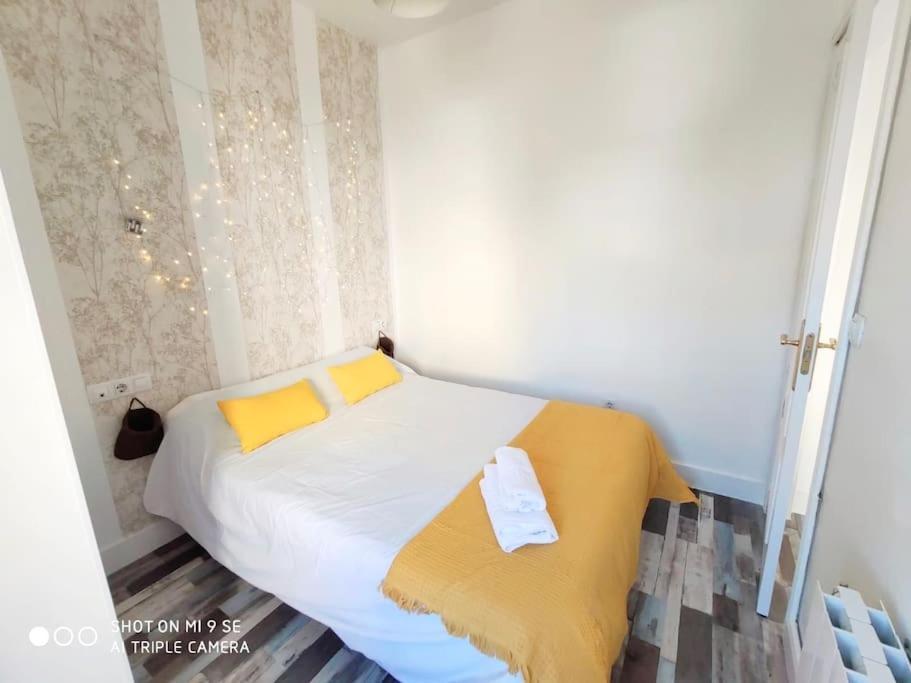Varela Centro Granada Center Apartment ห้อง รูปภาพ