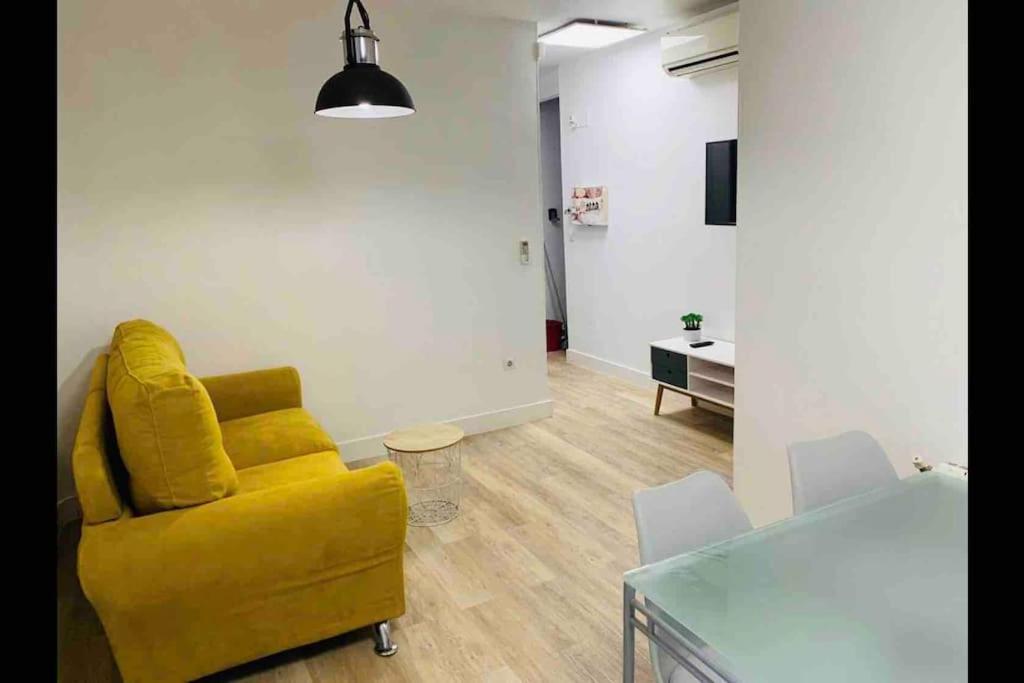 Varela Centro Granada Center Apartment ห้อง รูปภาพ