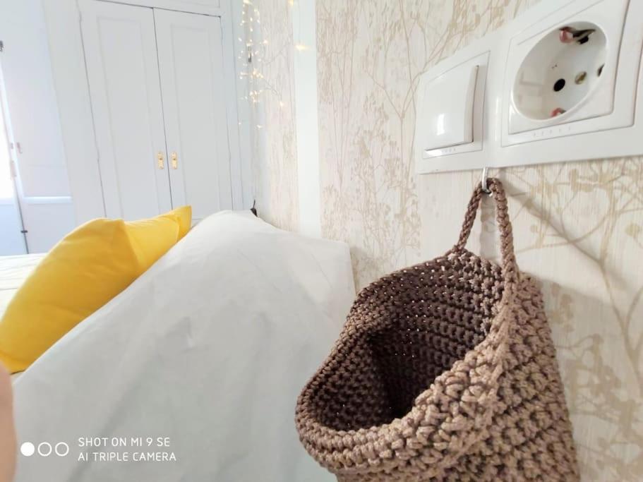 Varela Centro Granada Center Apartment ห้อง รูปภาพ