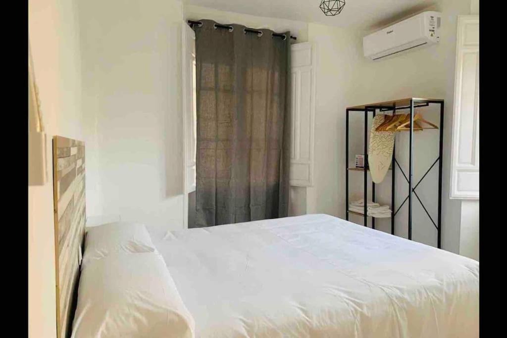 Varela Centro Granada Center Apartment ห้อง รูปภาพ