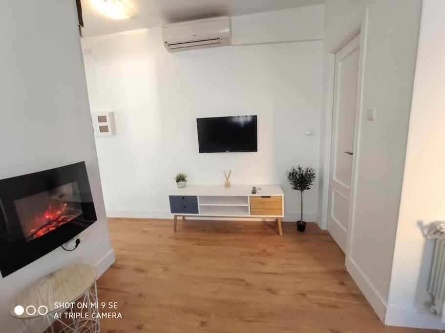 Varela Centro Granada Center Apartment ห้อง รูปภาพ