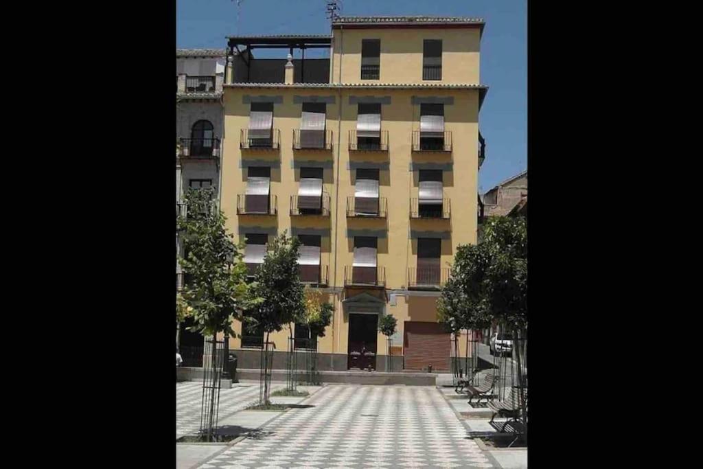 Varela Centro Granada Center Apartment ห้อง รูปภาพ