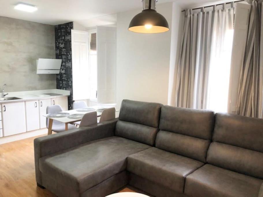 Varela Centro Granada Center Apartment ห้อง รูปภาพ