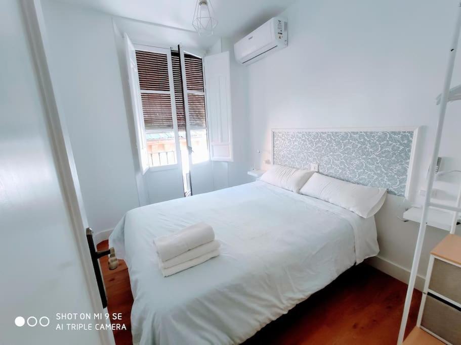 Varela Centro Granada Center Apartment ห้อง รูปภาพ