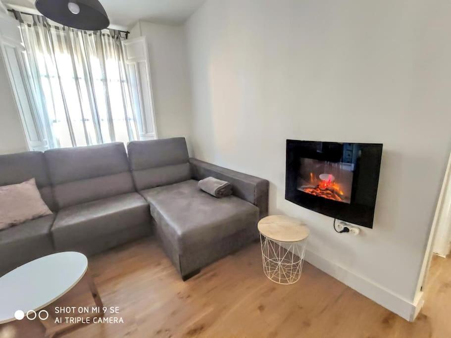 Varela Centro Granada Center Apartment ห้อง รูปภาพ