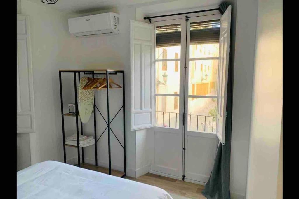 Varela Centro Granada Center Apartment ห้อง รูปภาพ