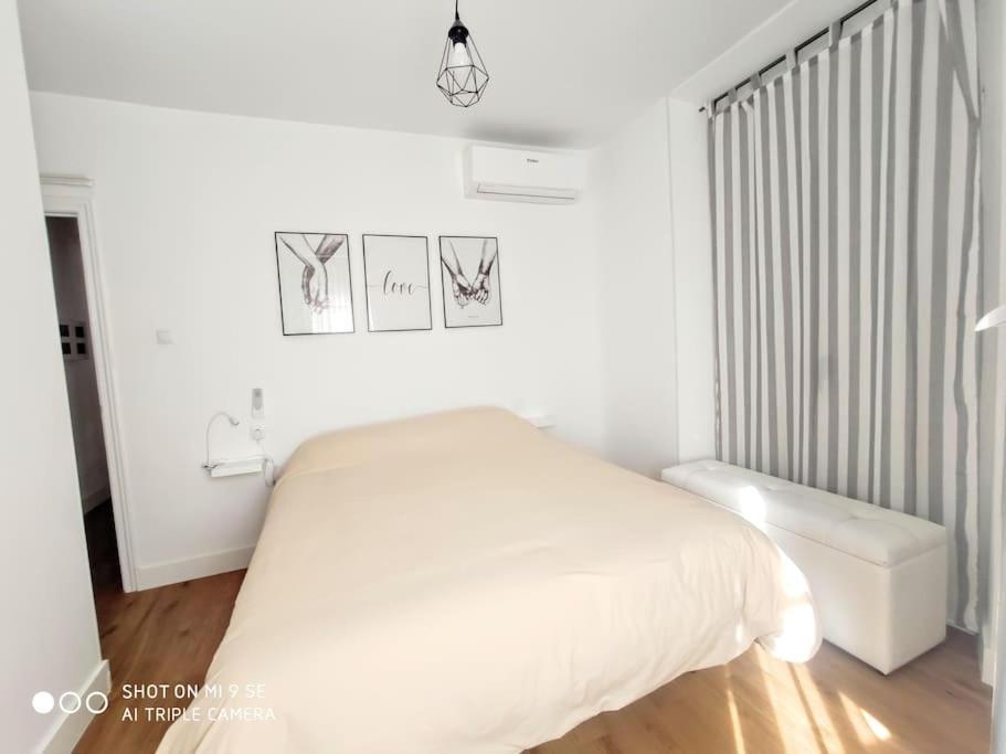 Varela Centro Granada Center Apartment ห้อง รูปภาพ