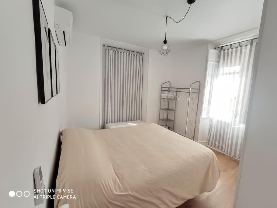 Varela Centro Granada Center Apartment ห้อง รูปภาพ