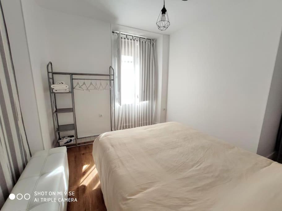 Varela Centro Granada Center Apartment ห้อง รูปภาพ