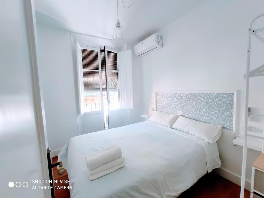 Varela Centro Granada Center Apartment ห้อง รูปภาพ