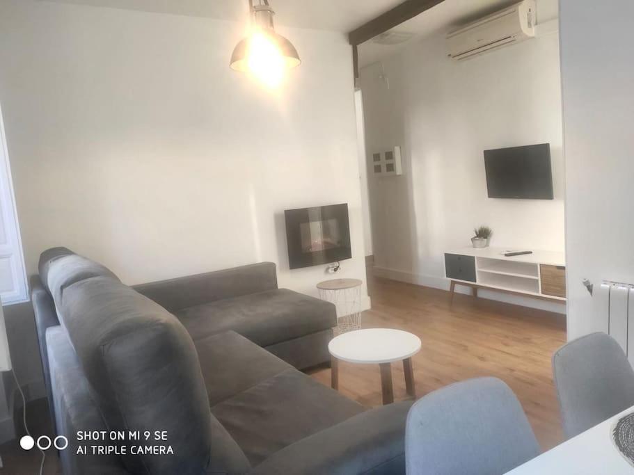 Varela Centro Granada Center Apartment ห้อง รูปภาพ