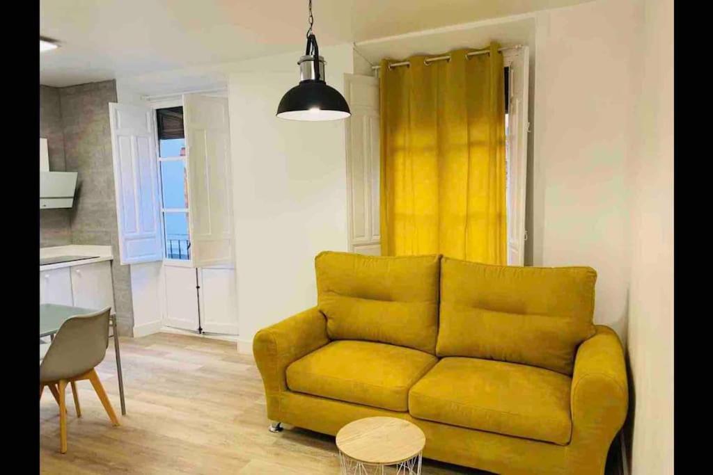 Varela Centro Granada Center Apartment ห้อง รูปภาพ