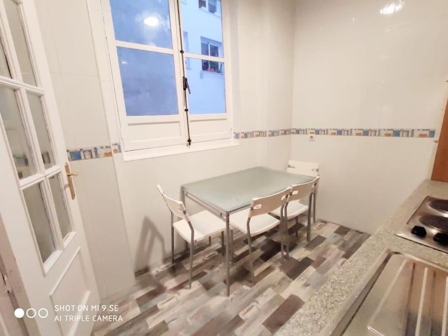 Varela Centro Granada Center Apartment ห้อง รูปภาพ