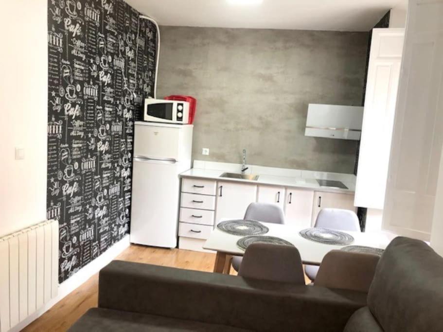 Varela Centro Granada Center Apartment ห้อง รูปภาพ