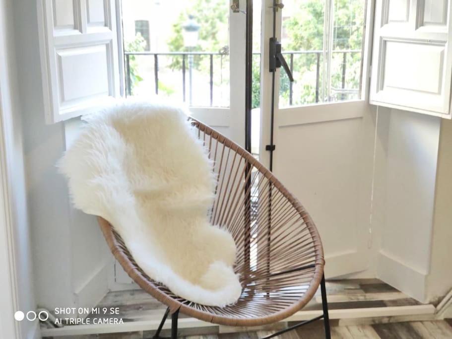 Varela Centro Granada Center Apartment ห้อง รูปภาพ