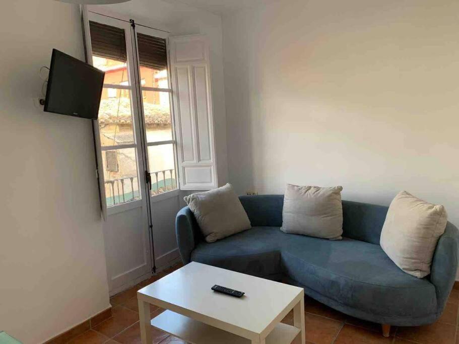 Varela Centro Granada Center Apartment ห้อง รูปภาพ