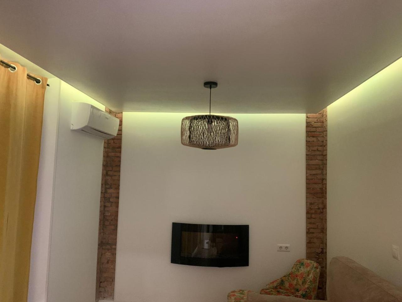 Varela Centro Granada Center Apartment ห้อง รูปภาพ