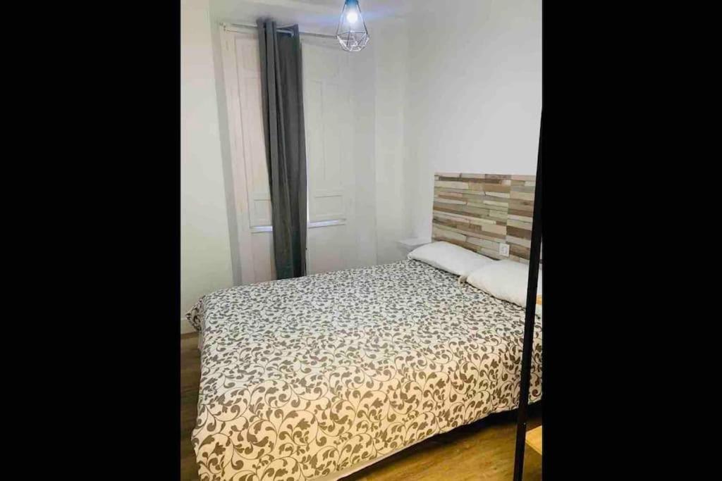 Varela Centro Granada Center Apartment ห้อง รูปภาพ