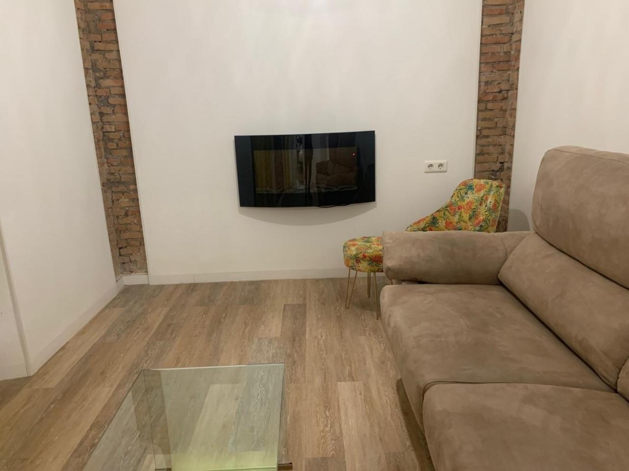 Varela Centro Granada Center Apartment ห้อง รูปภาพ
