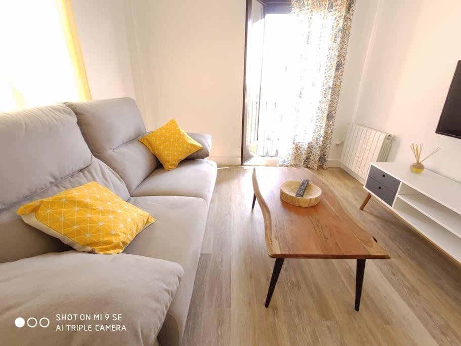 Varela Centro Granada Center Apartment ห้อง รูปภาพ
