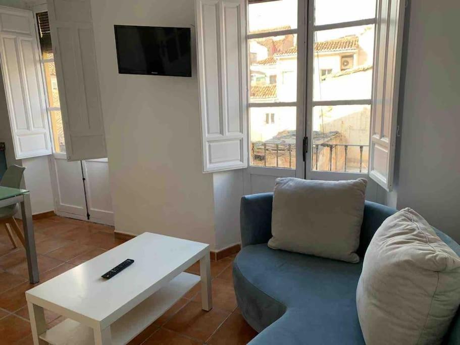 Varela Centro Granada Center Apartment ห้อง รูปภาพ