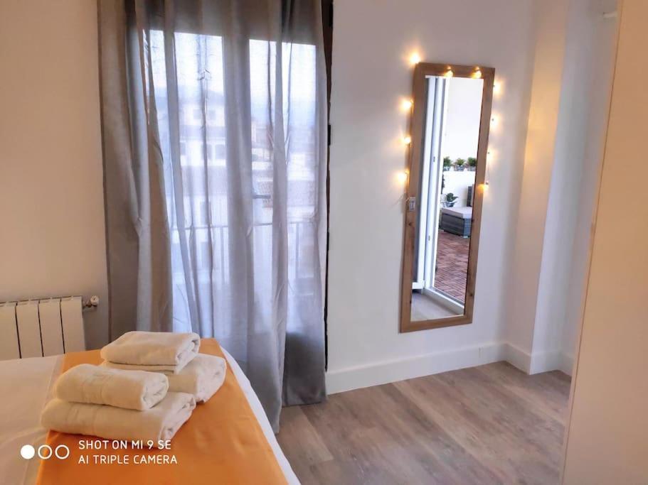 Varela Centro Granada Center Apartment ห้อง รูปภาพ