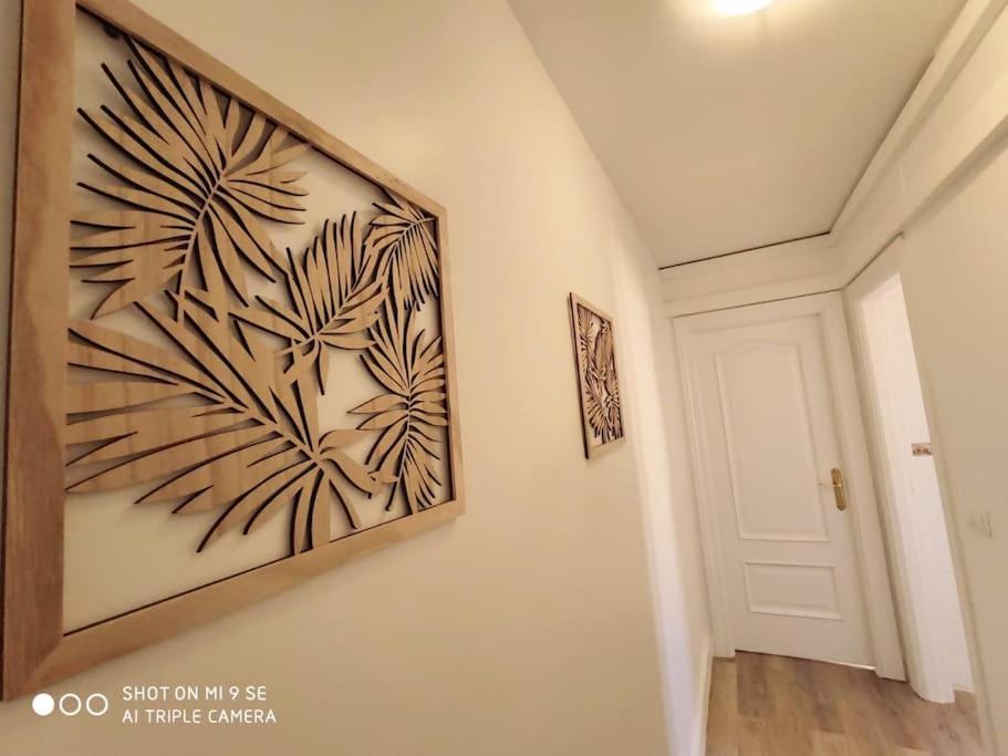 Varela Centro Granada Center Apartment ห้อง รูปภาพ