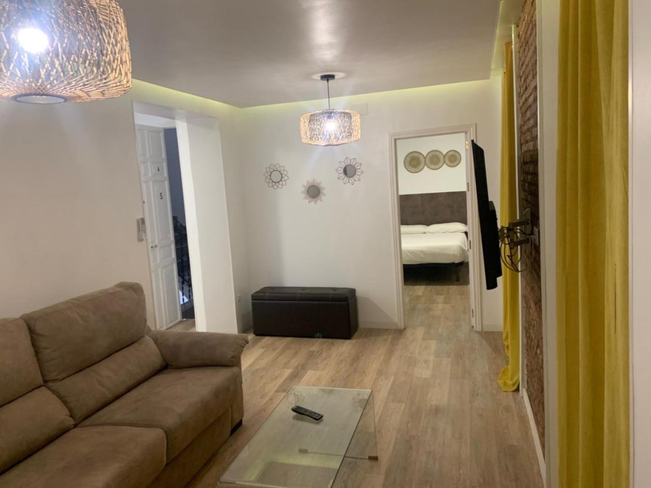 Varela Centro Granada Center Apartment ห้อง รูปภาพ