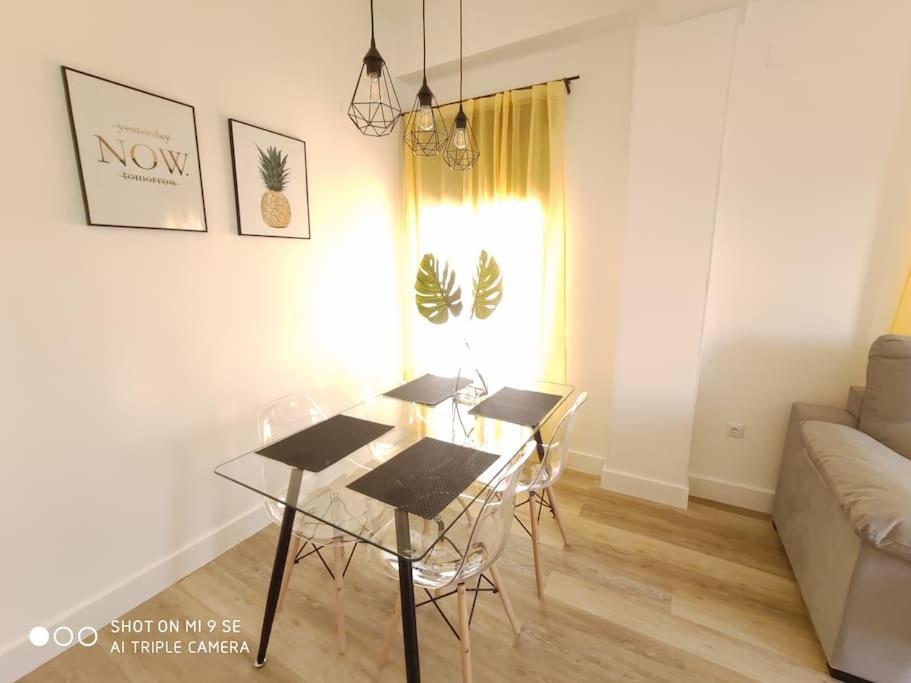 Varela Centro Granada Center Apartment ห้อง รูปภาพ