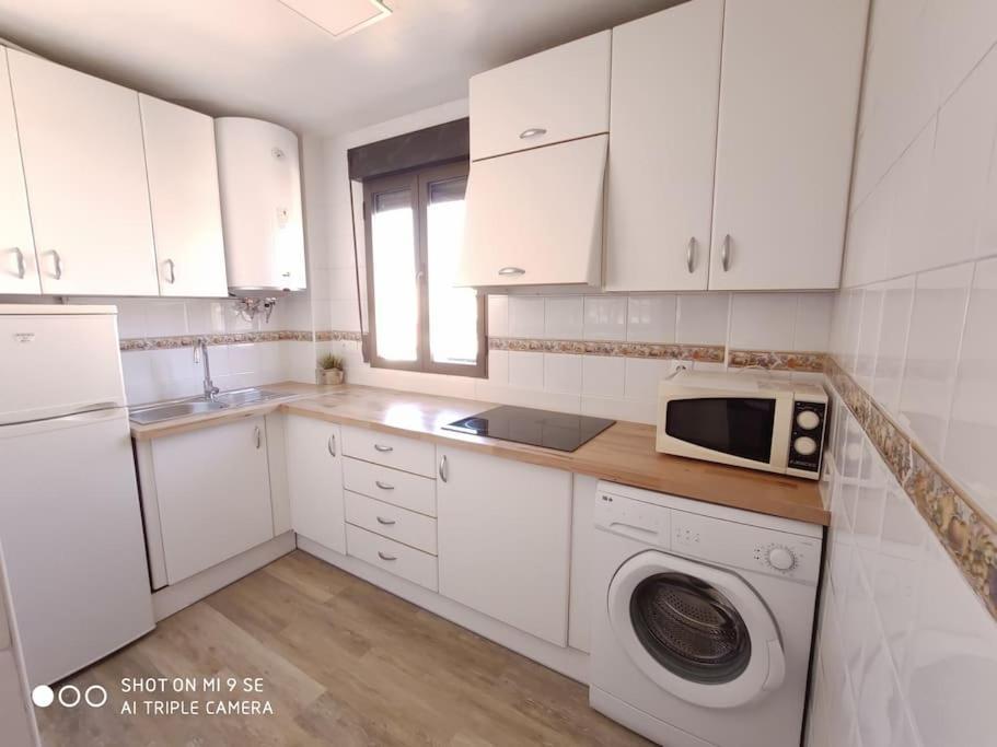 Varela Centro Granada Center Apartment ห้อง รูปภาพ